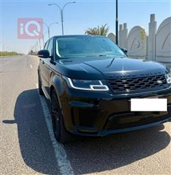 لاند روفر رانج روفر سبورت